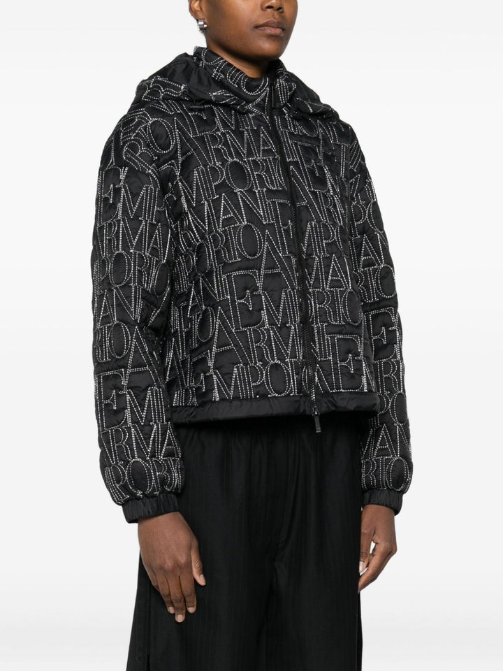 Emporio Armani Coats - Blacks and greys | 63e3b2fe6f1fce744275cf902dde26c6c830c4d1