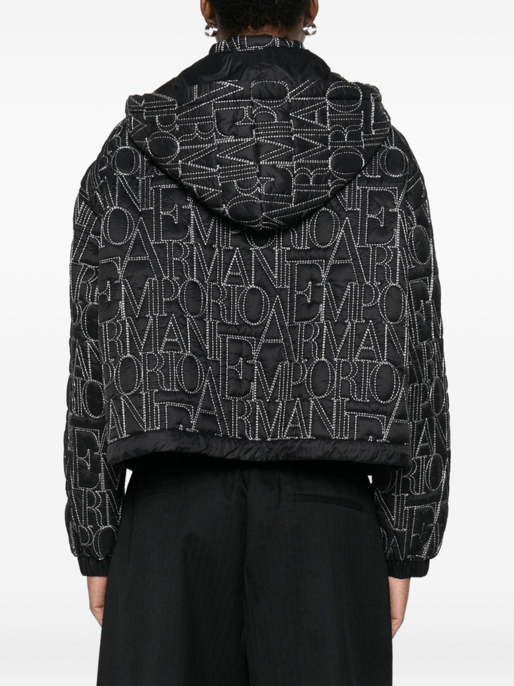 Emporio Armani Coats - Blacks and greys | 3397ea05462bb353d87095d31bf48a074932b4b4