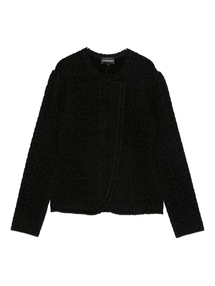 Emporio Armani Jackets - Blacks and greys | a84f44811e67776766580519c40e7ce5045dbf3c