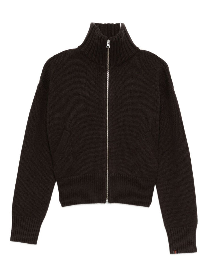 Extreme Cashmere Sweaters - Brown | b79734d4af24c54316b7e9c1595b12d8e1713a68