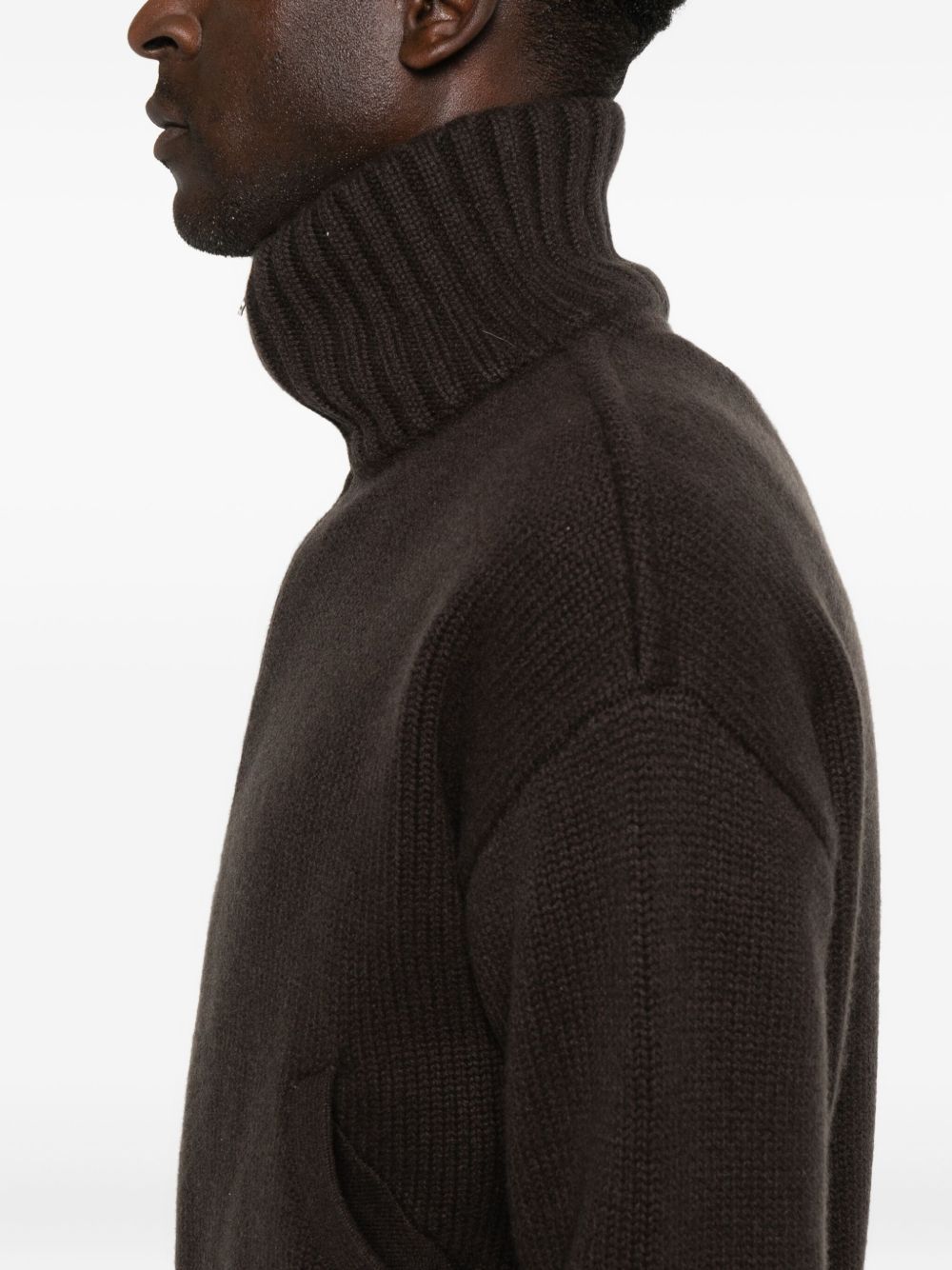 Extreme Cashmere Sweaters - Brown | c83ef29b1dadf9707a2052e4a872064c4a8cd1de