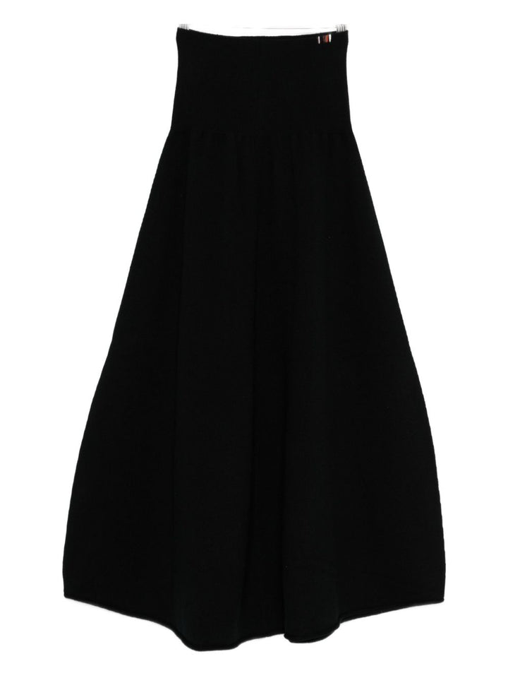 Extreme Cashmere Skirts - Blacks and greys | 7b97b51680cdb272be9fce6d00f8661c6cf031ce