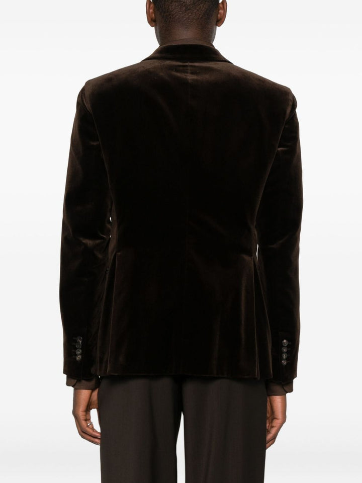 Emporio Armani Jackets - Blacks and greys | 1abfda37c650851c8cf200ed2727ac568e032dfa