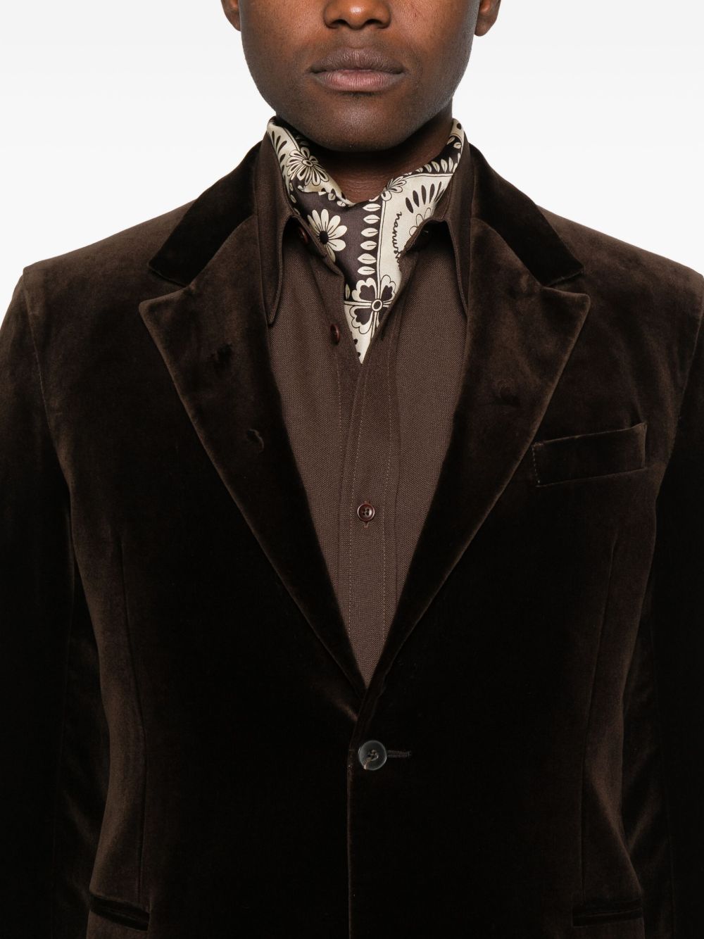 Emporio Armani Jackets - Blacks and greys | 191c83a3c6b7f087203b91aa4334ff80445872a9