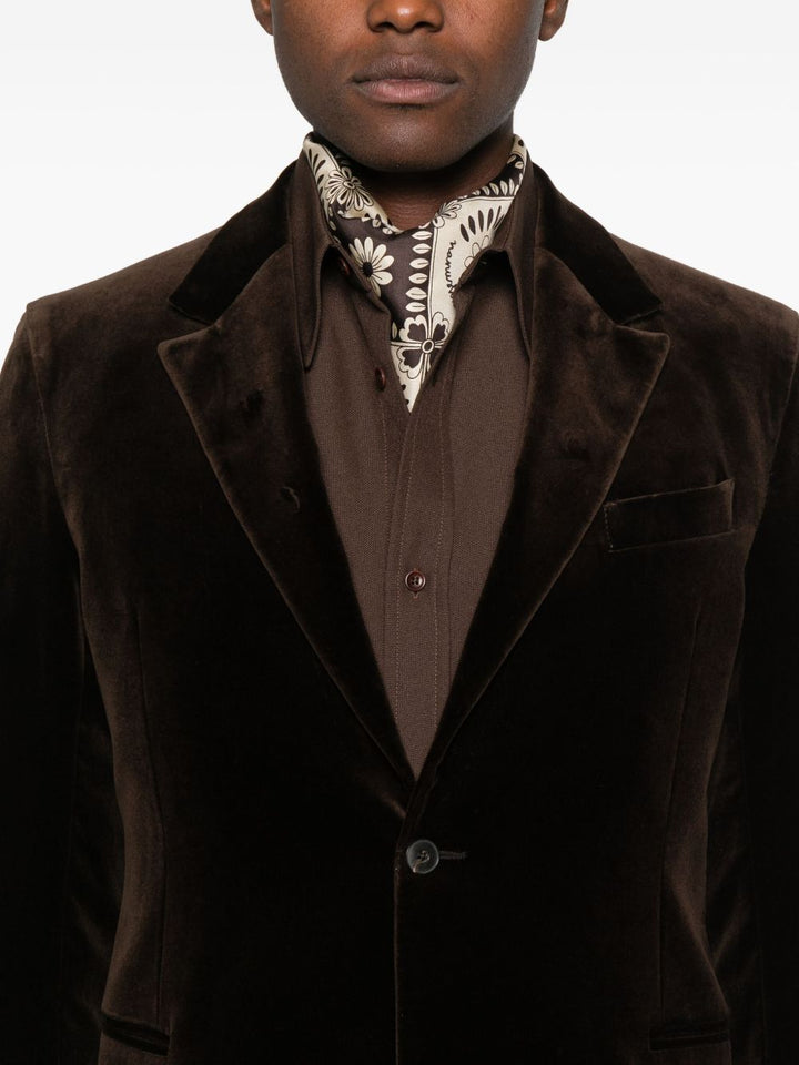 Emporio Armani Jackets - Blacks and greys | 191c83a3c6b7f087203b91aa4334ff80445872a9