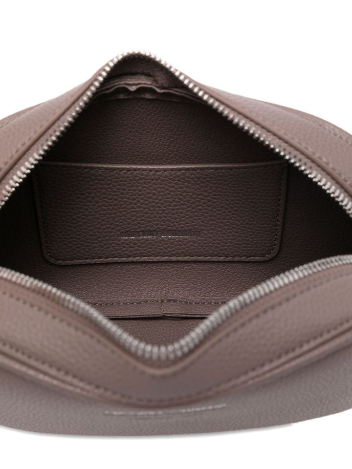Emporio Armani Bags - Brown | 76c73a7ca6b274e64559d667443e6710b2f4ecab