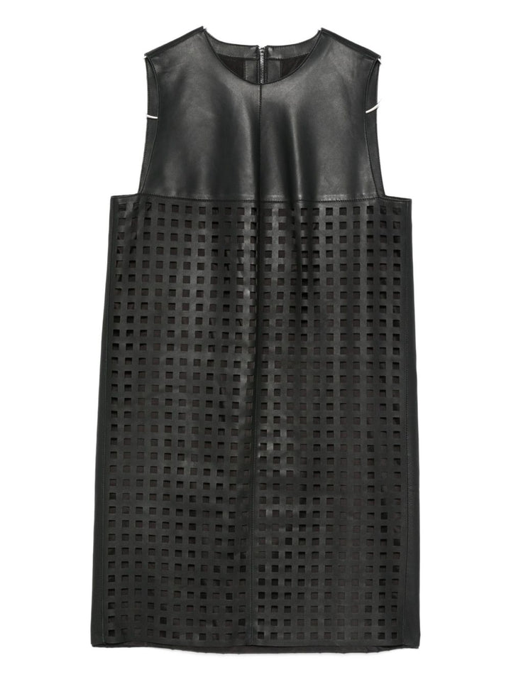 Emporio Armani Dresses - Blacks and greys | 1569d5a517839a307872a4e453835c55ac3486c2