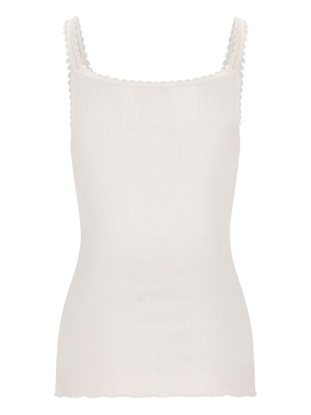 Chloè Top - Light and natural | 9a4c86f699179e691a335411c52a93cbc8879d27