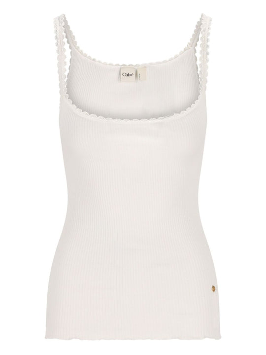 Cotton Tank Top