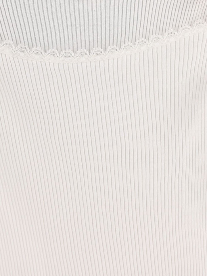 Chloè Top - Light and natural | 2eed7025f52929168d07fb0a521f447e082d4572