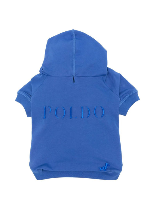 Pop Fleece - Cotton Hoodie