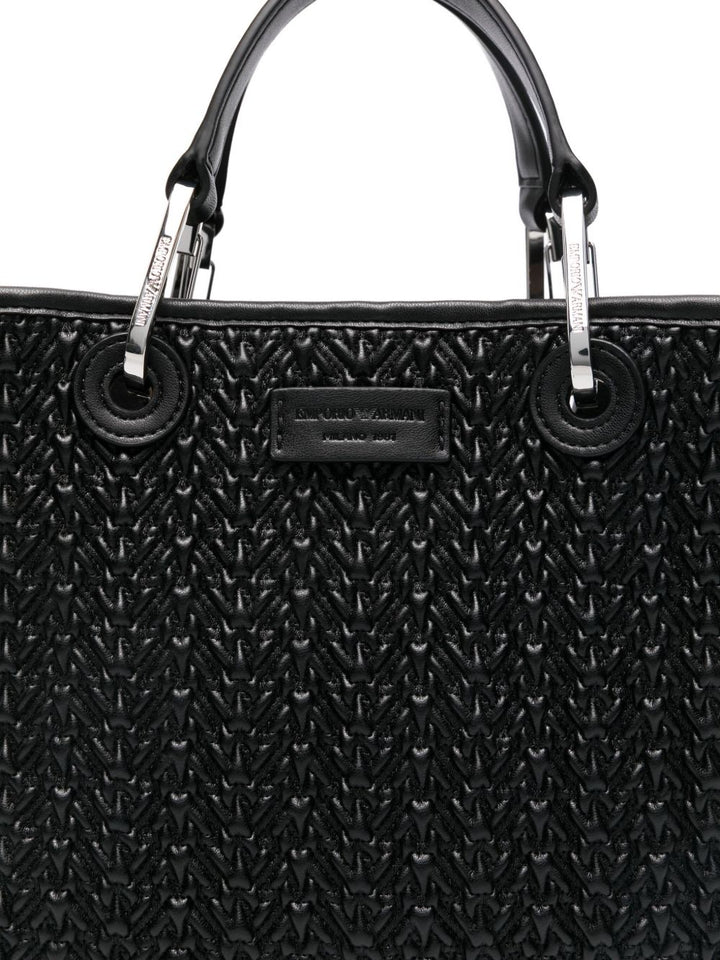 Emporio Armani Bags - Blacks and greys | 552a1a393f147e3b90a7fad66e653b4de592fe32