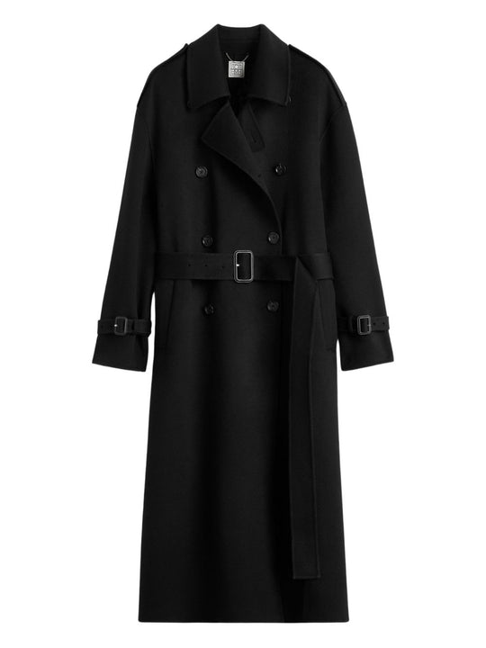 Wool Coat