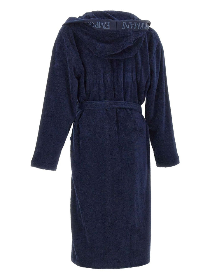 Emporio Armani Underwear - Blue and green | 8f532d34c5a3904f3524aa67743fb59808127daa