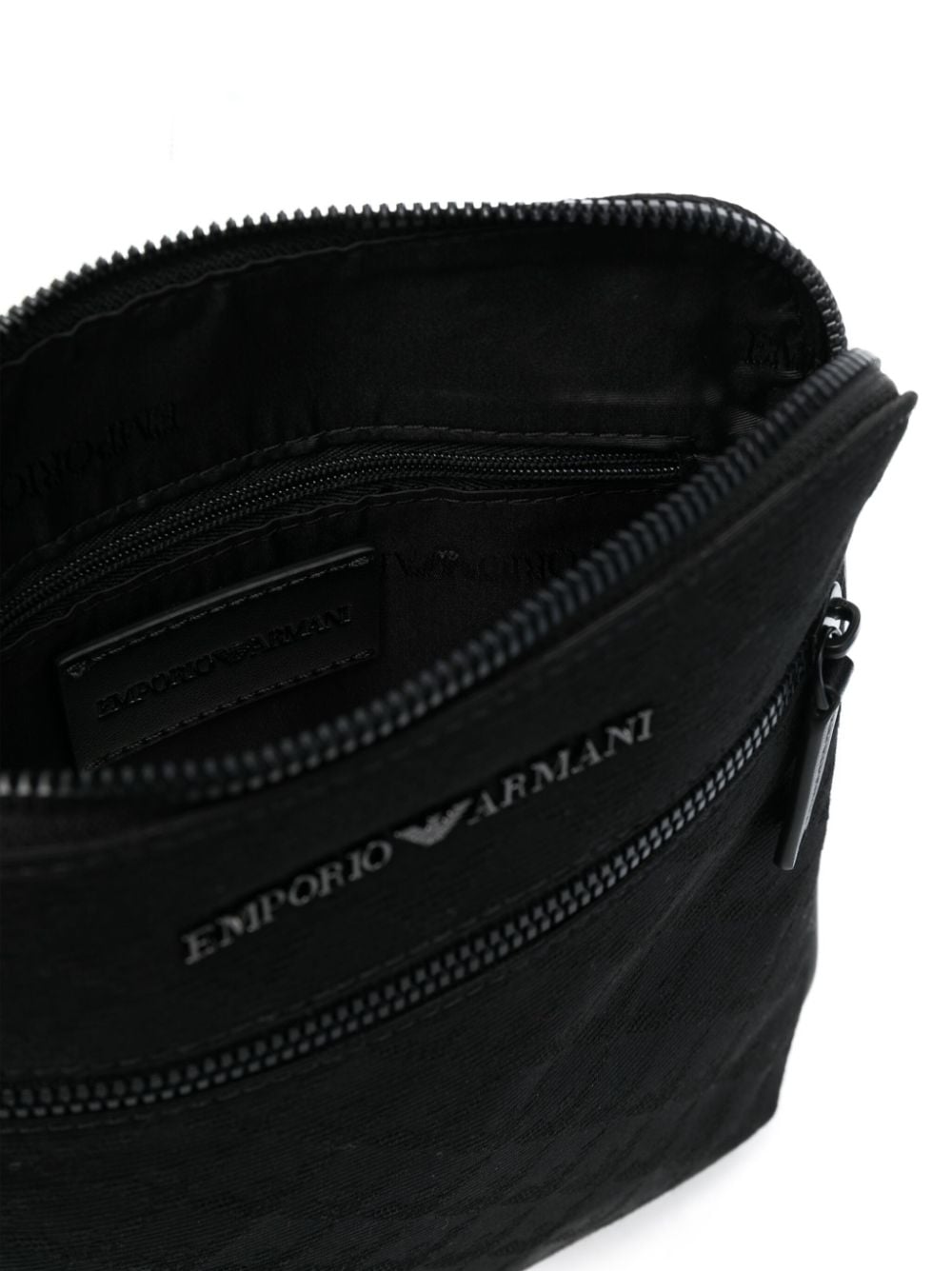 Emporio Armani Exclusive Bags - Neri e Grigi | c2e02a7152f3af8b631da2e083980d92a8589f49