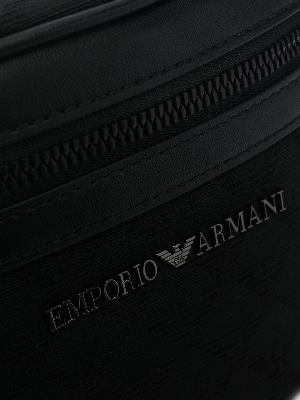 Emporio Armani Exclusive Bags - Blacks and greys | d25a0c963f35daabdc61878faef31e65e48f9f2e