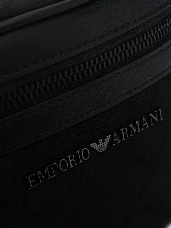 Emporio Armani Exclusive Bags - Blacks and greys | d25a0c963f35daabdc61878faef31e65e48f9f2e