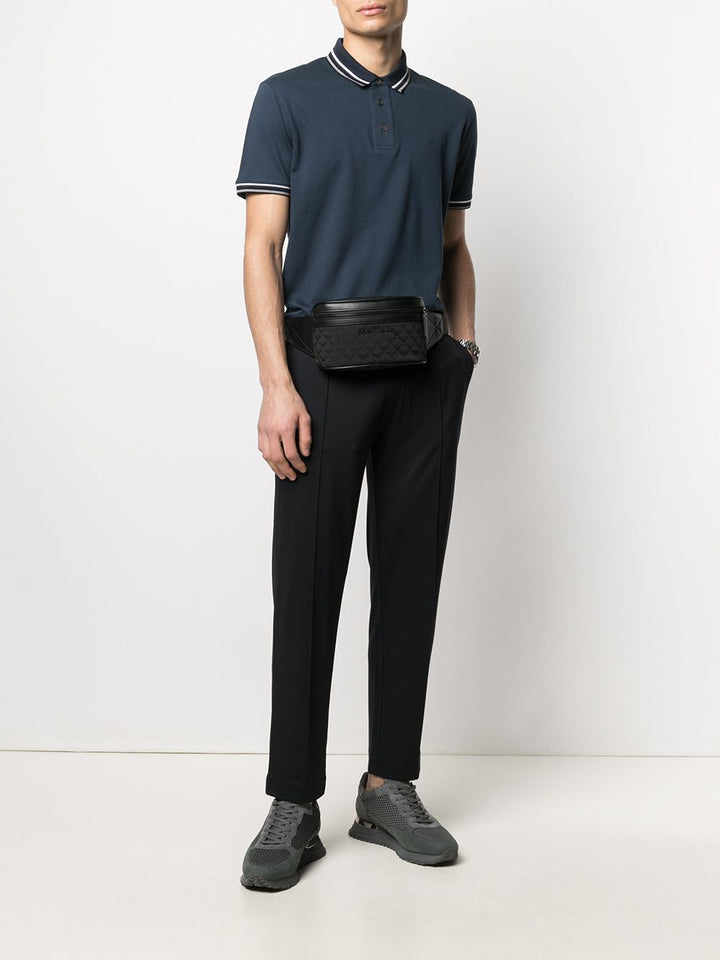 Emporio Armani Exclusive Bags - Blacks and greys | 9c48450003724d1aa8df275f232723832d52d8ed