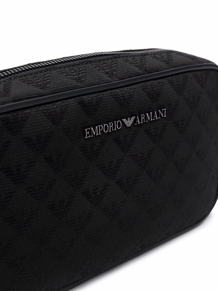 Emporio Armani Exclusive Wallets - Blacks and greys | 79cb8de6899c0116834ac5e863cf94022c7a9be5