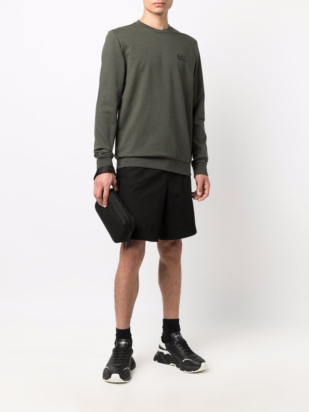 Emporio Armani Exclusive Wallets - Blacks and greys | a2129a6a40fe568dac3845bb662b277c290f2620