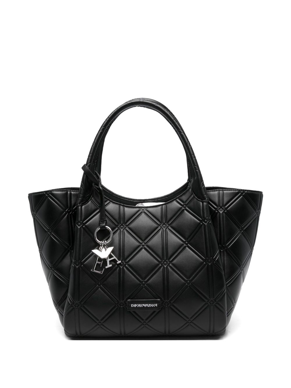 Emporio Armani Exclusive Bags - Blacks and greys | 84cb52560fe5a67a65d8dc4996fc21c5fe3064e4