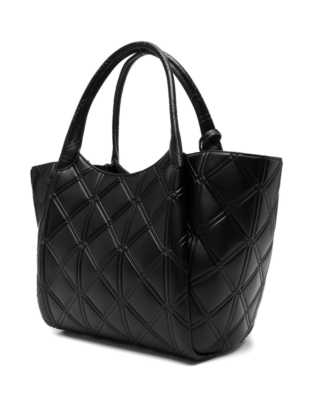Emporio Armani Exclusive Bags - Blacks and greys | 88e985cbae9b834c992907bd5a23baa0eaca25fa