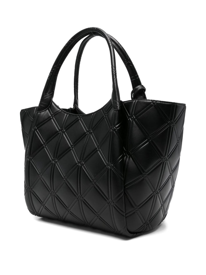 Emporio Armani Exclusive Bags - Blacks and greys | 88e985cbae9b834c992907bd5a23baa0eaca25fa