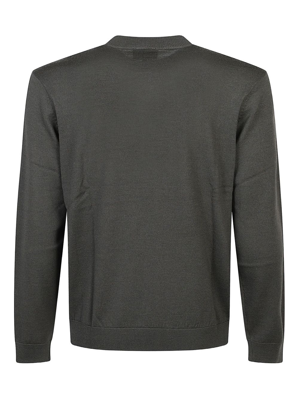 Emporio Armani Sweaters - Blacks and greys | 863ea20a8d4cb47e9c7c2fa936fd459324144d58