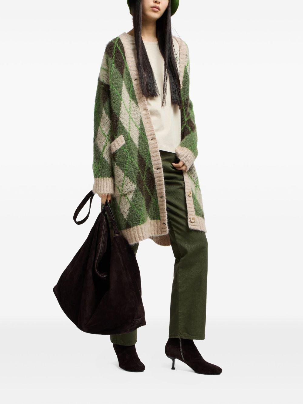 Emporio Armani T-shirts and Polos - Light and natural | 127ed1e33697e7ea4bfb9db7b1bf06f8150df886