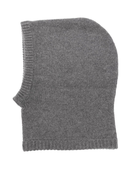 Cashmere Balaclava