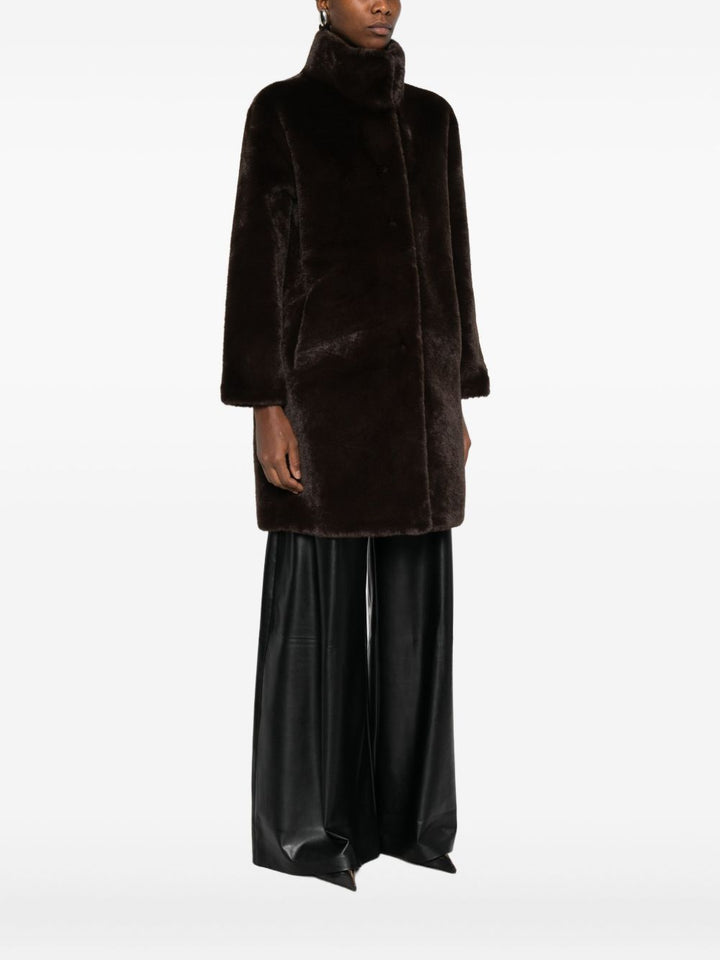 Apparis Coats - BROWN | 1c200645ea6e2c95cbca6a452e0fdf0f590265e6