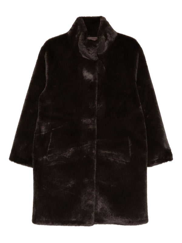 Blair Midi Coat