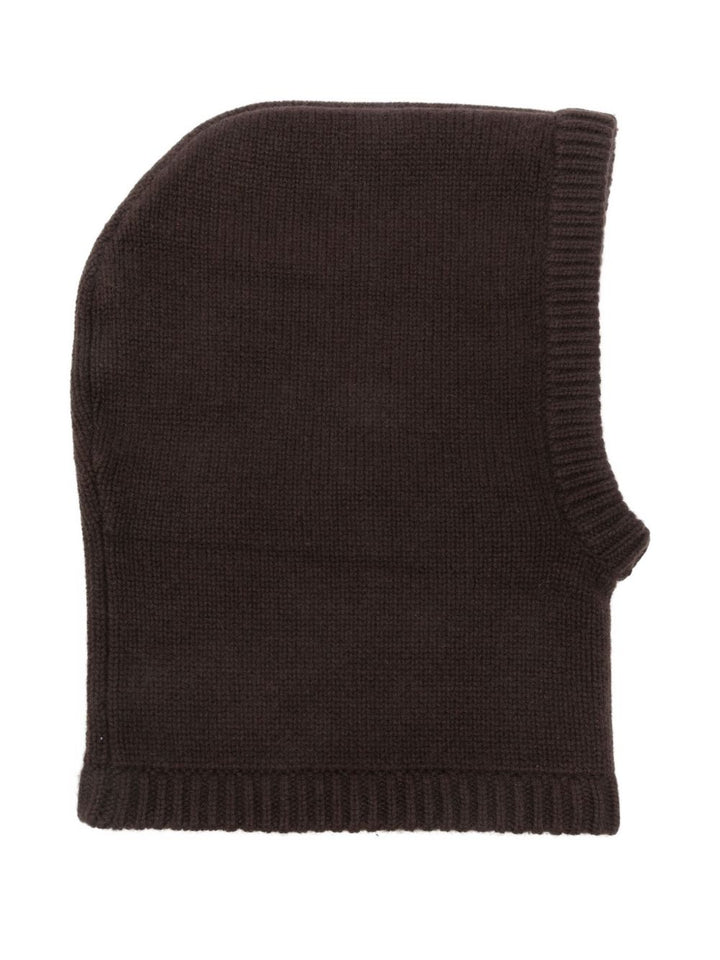 Soft Goat Hats - Brown | 9391c6db0b96c28474427c2e0f599f954c3df523