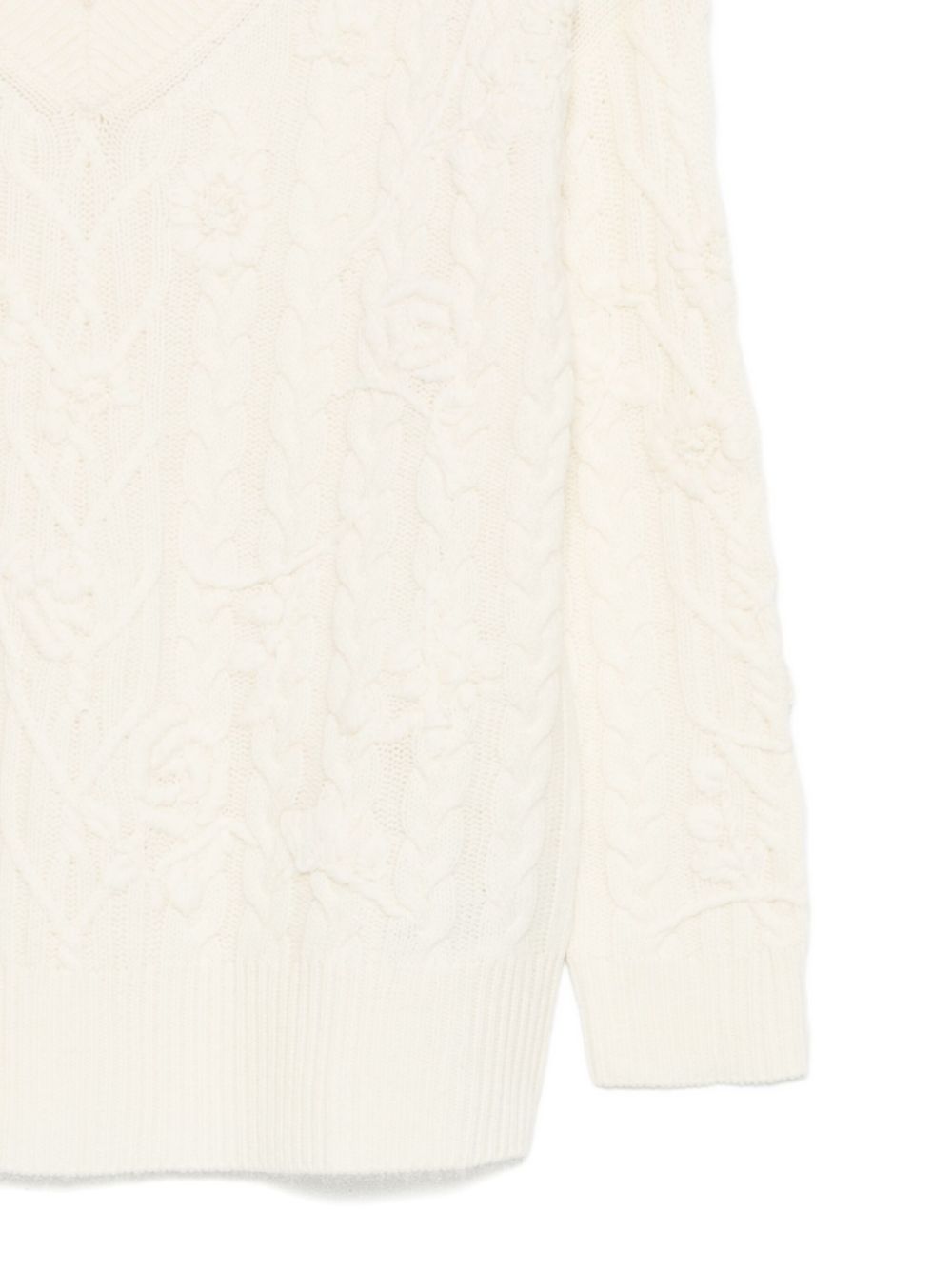 Ermanno Firenze Sweaters - Light and natural | 2c6887a82aa0bea8a4ec21525c81bc76264ccd90