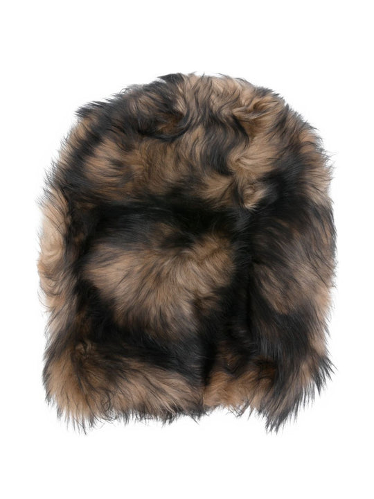 Fur Hat