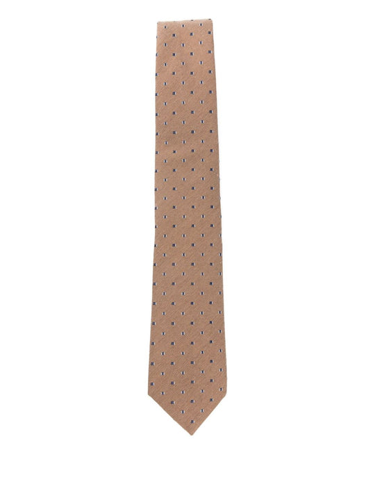 Ties Brown