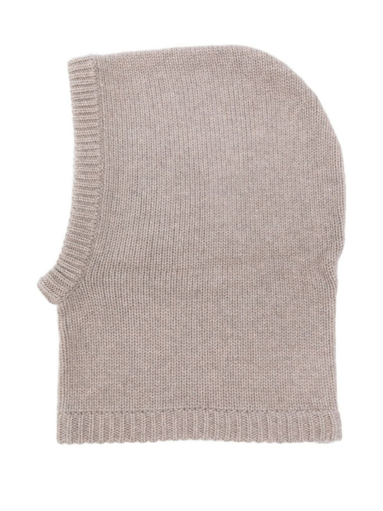 Cashmere Balaclava