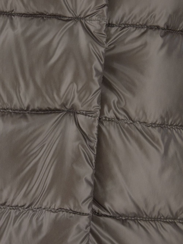 Herno Coats - Blacks and greys | ee7f83a5fd5768f5c7fdecfee8c1a51834be1f90