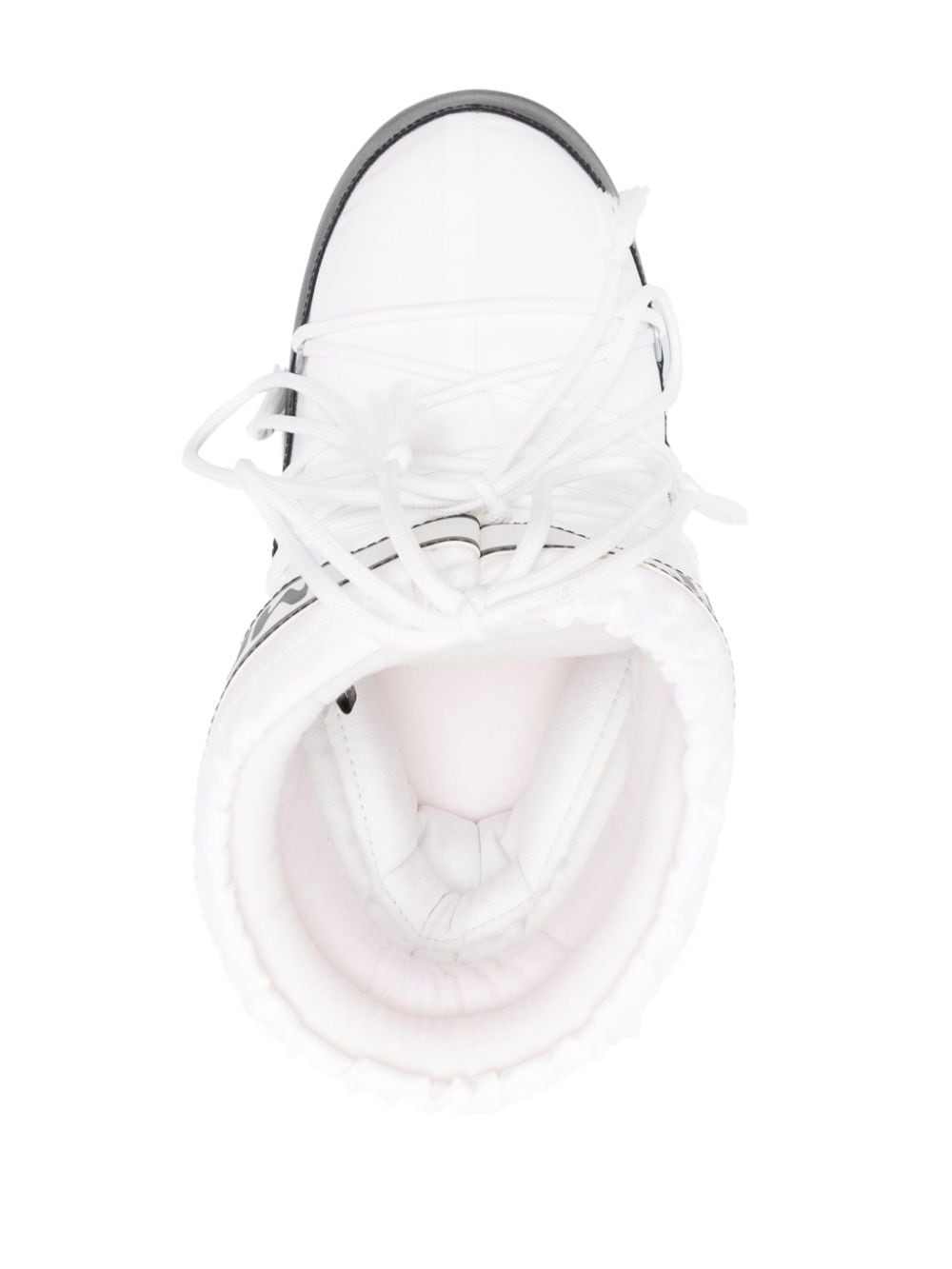 Moon Boot Boots - Light and natural | 6f84f628dce9008d3929798bf9547059c9ba0883