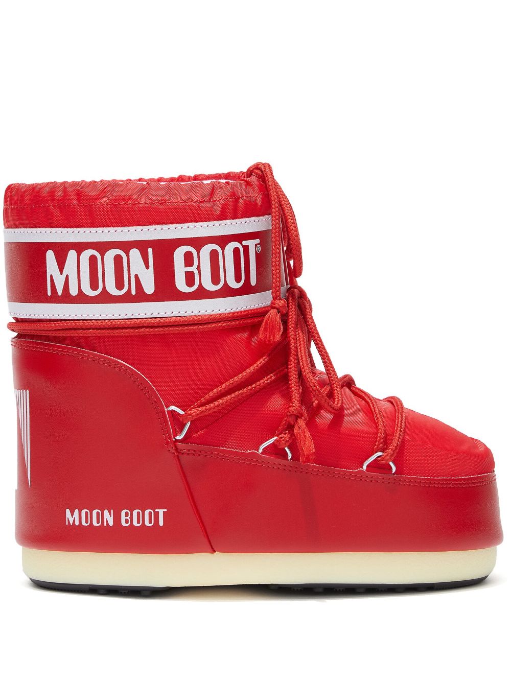 Moon Boot Boots - Bright | 5c8a8128381102dae56e7145421227257359ae25