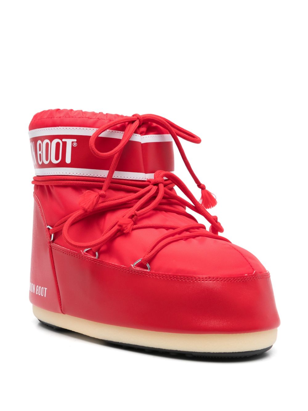 Moon Boot Boots - Bright | 598488fbc80a8a9c0d6adff552f1d6d332fe2808