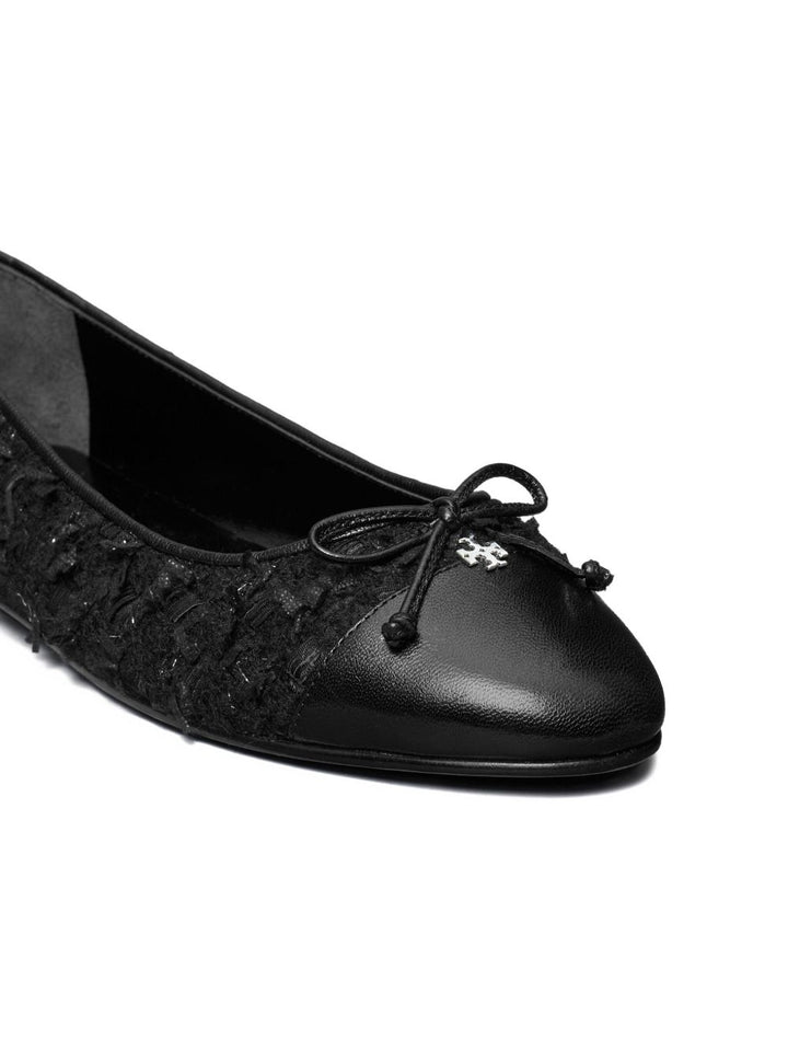 Tory Burch Flat shoes - Blue and green | 23906273700ac0ad56567d70c6771672362e2d05