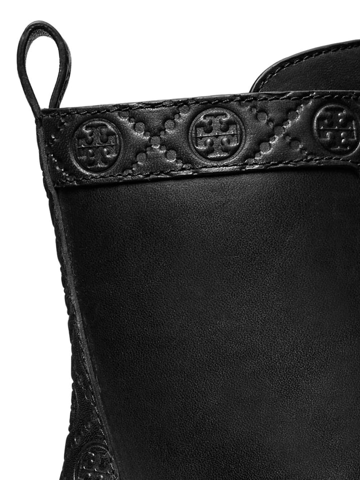 Tory Burch Boots - Blacks and greys | 287cd48cdb98168f31381408bb4220d35d530712