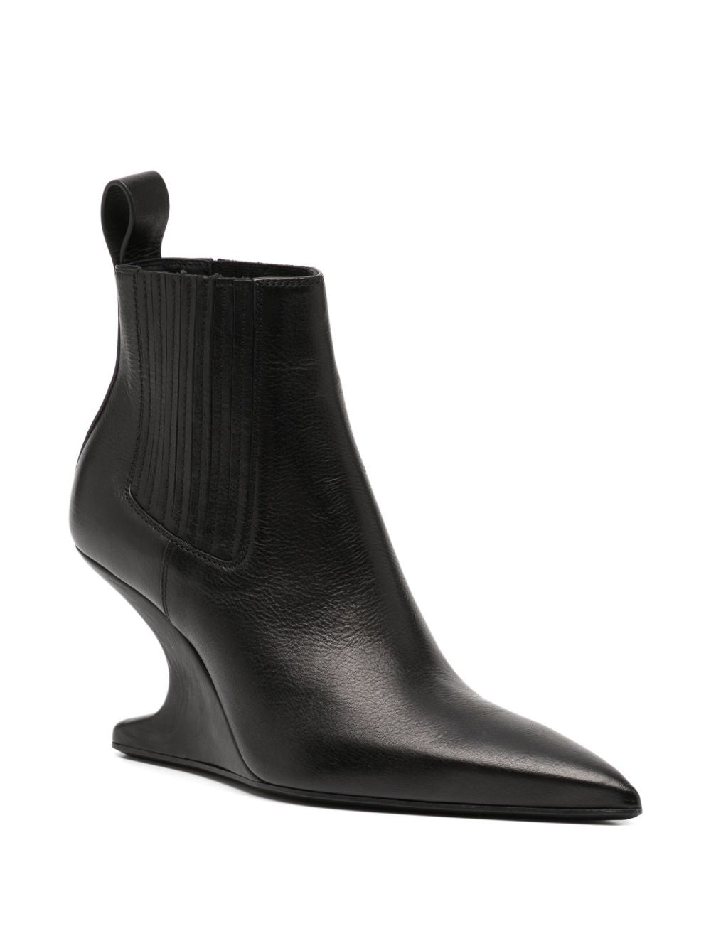 Rick Owens Boots - Blacks and greys | ce1f19b9b44aa8d9e77c52061a0f4d2303a13414