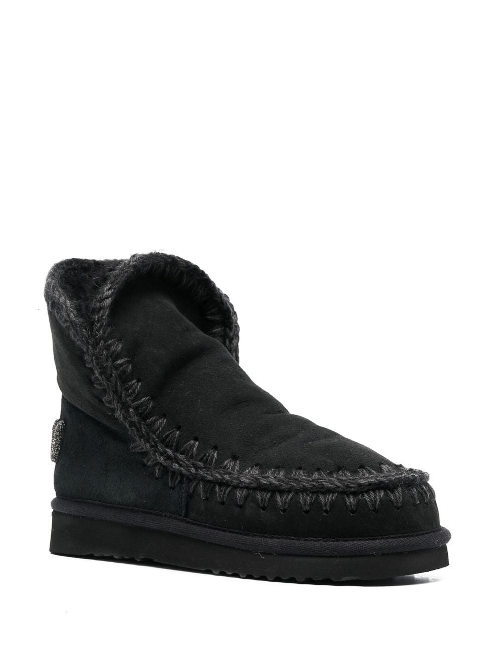 Mou Boots - Blacks and greys | d144035210ae8a1447766b3ac4a2939722dcb2db