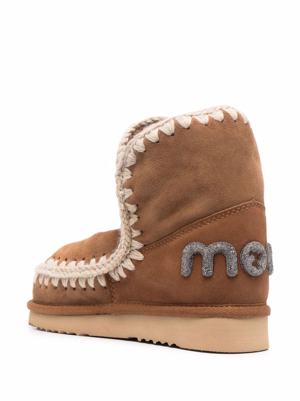 Mou Boots - Brown | d3c68d331881836aa1356db7b1bad6e7f532bc0f
