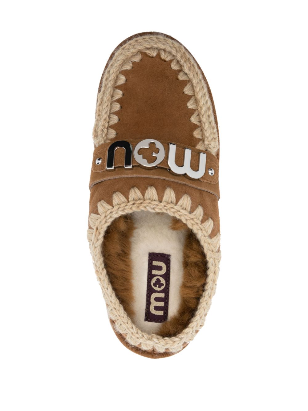 Mou Sandals - Brown | fd443565cf0bae94b83579933dad7816264210fd