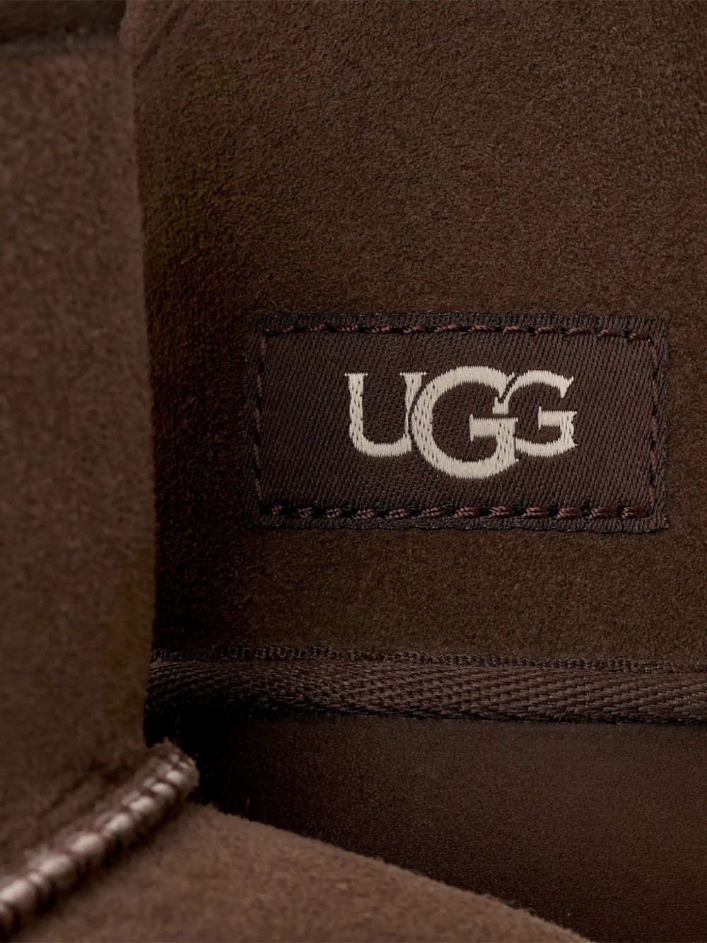 Ugg Australia Boots - Brown | 6326baf8d2c4acecd3d7b1955a2563a341741cdf