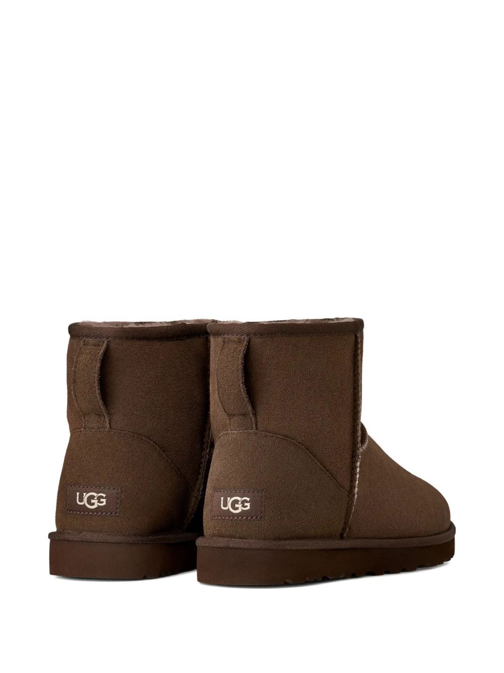 Ugg Australia Boots - Brown | f8b70773f7a51badb55f80941be8b6806b8e032e