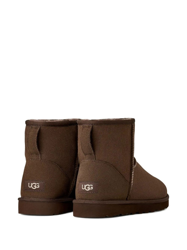 Ugg Australia Boots - Brown | f8b70773f7a51badb55f80941be8b6806b8e032e